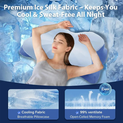 Vertua — Wake Up Pain-Free, Every Morning