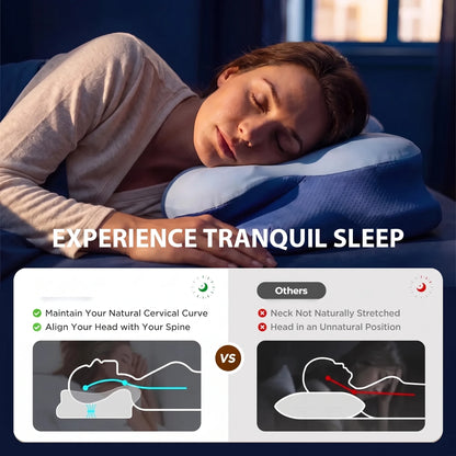 Vertua — Wake Up Pain-Free, Every Morning